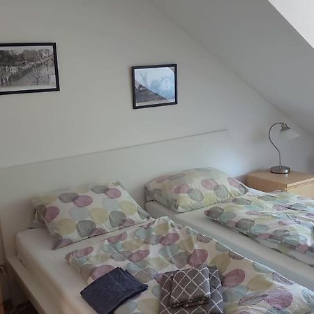 Zimmer Lummerland Brunsbuttel Extérieur photo