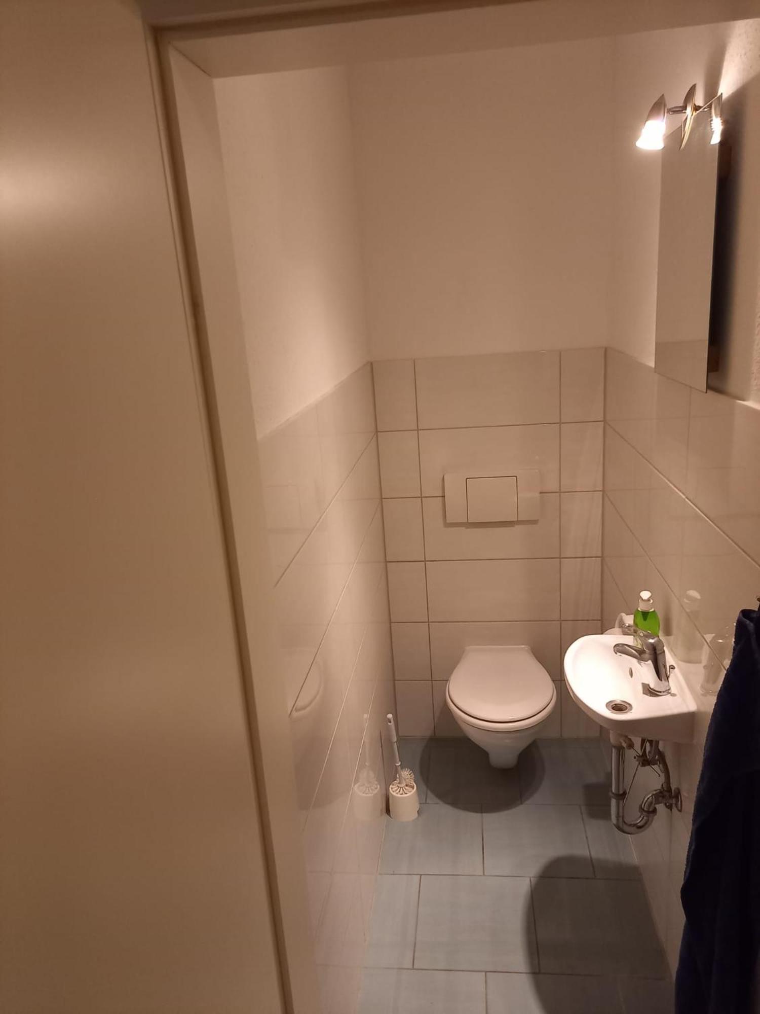 Zimmer Lummerland Brunsbuttel Extérieur photo