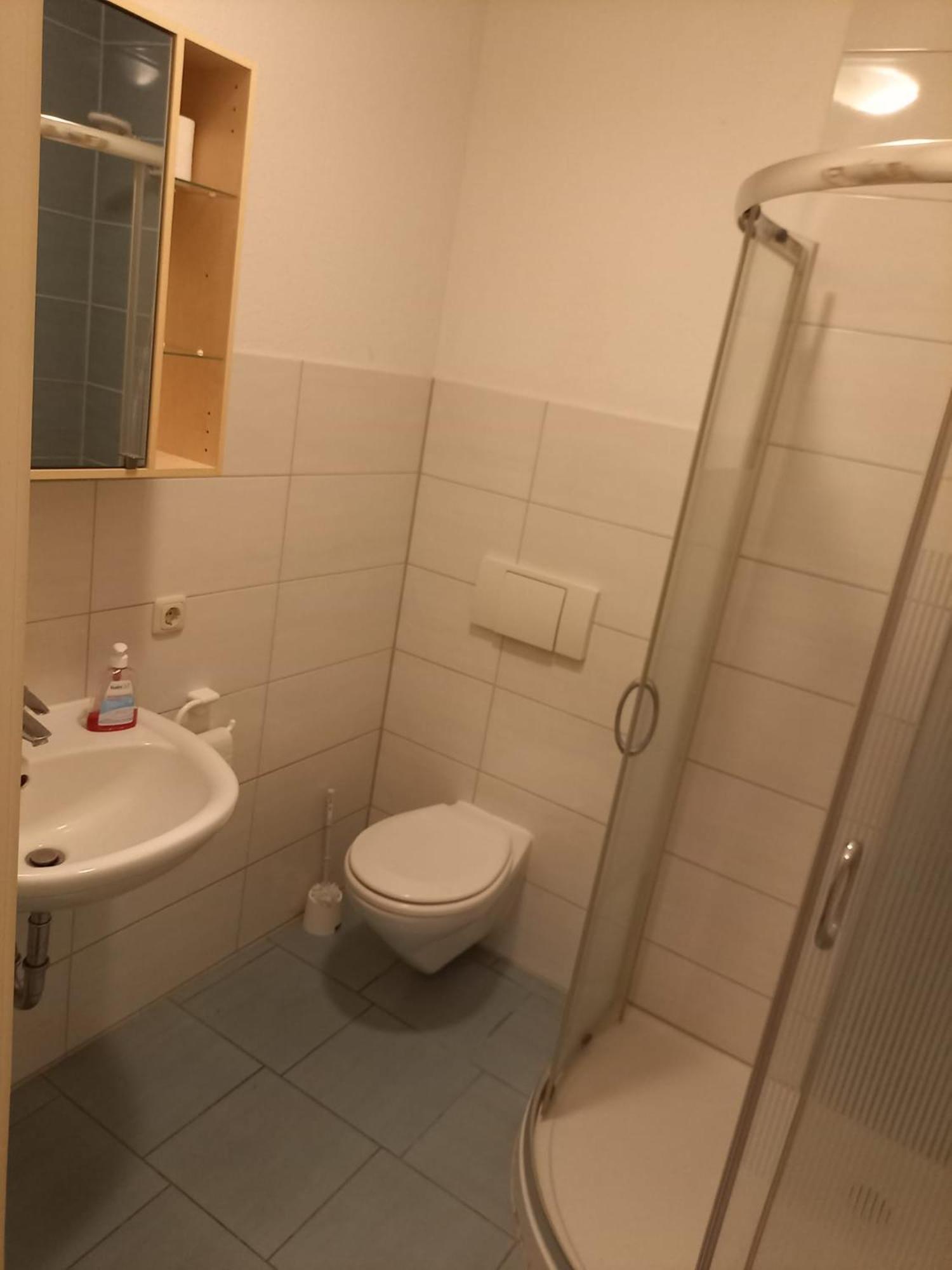 Zimmer Lummerland Brunsbuttel Extérieur photo