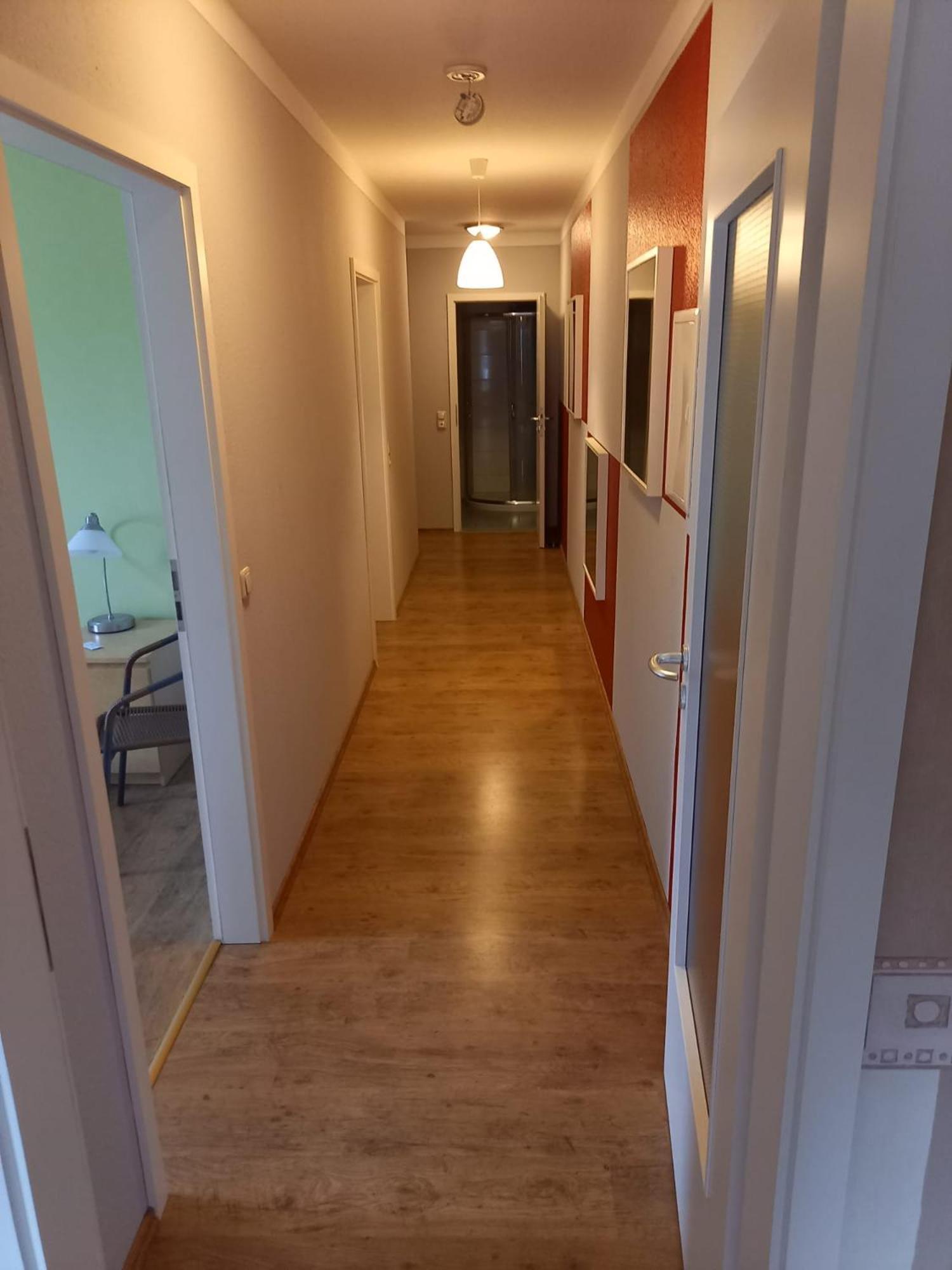 Zimmer Lummerland Brunsbuttel Extérieur photo