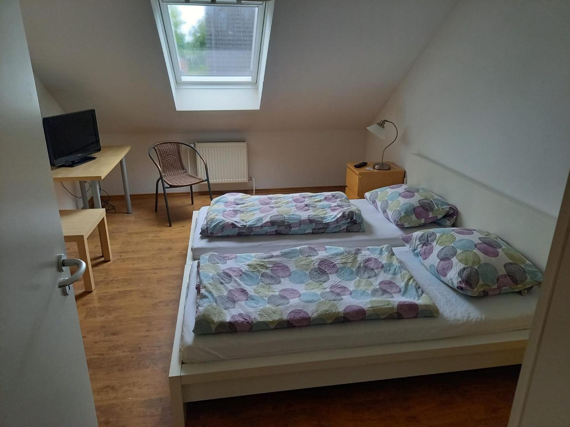 Zimmer Lummerland Brunsbuttel Extérieur photo