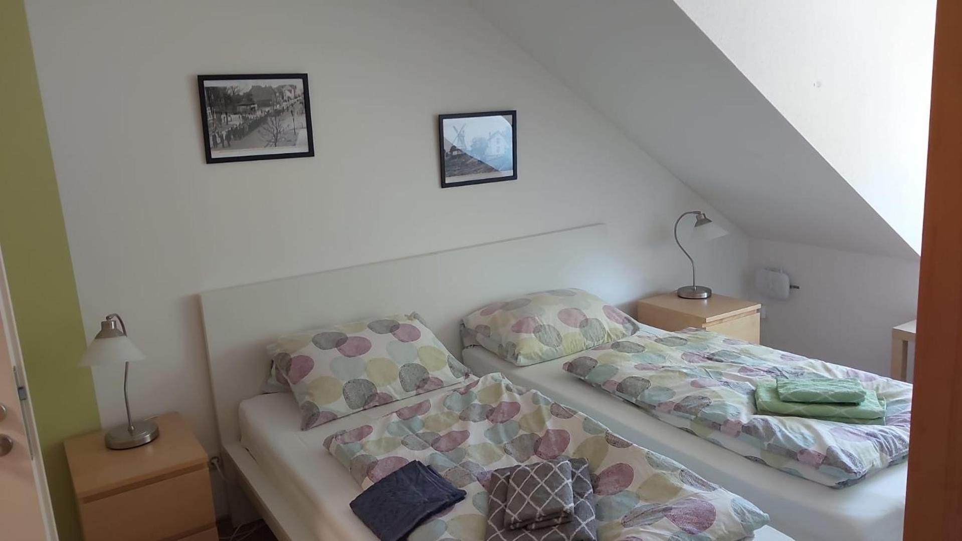 Zimmer Lummerland Brunsbuttel Extérieur photo